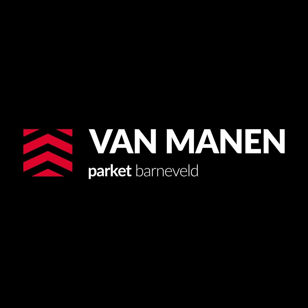 Van Manen Vloeren logo